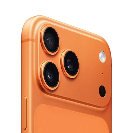 Apple Iphone 17 Pro Max 256GB 12GB Ram-Orange
