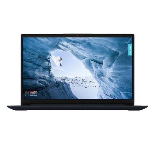 LENOVO IDEAPAD 1 CORE i3-256GB NVMe SSD,8GB DDR4 RAM-LAPTOP