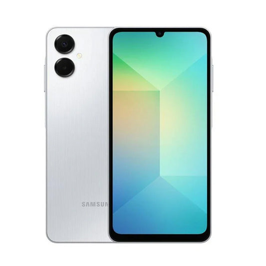 Samsung A06  128GB 4GB RAM 5G Mobile