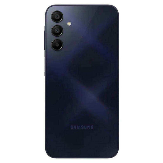 Samsung Galaxy A25 128GB 6GB RAM 5G Phone - Blue Black