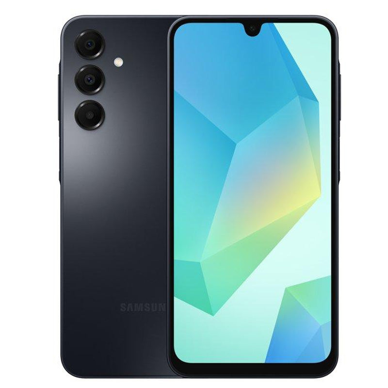 Samsung A16  128GB 6GB RAM 5G Mobile