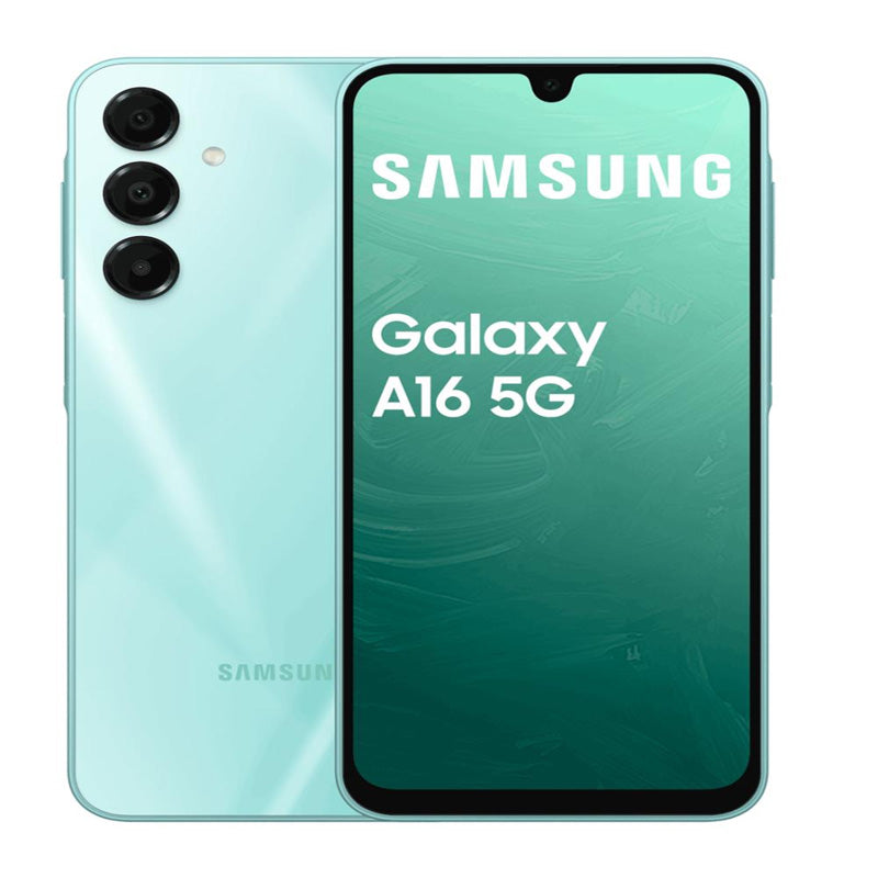 Samsung A16  128GB 6GB RAM 5G Mobile