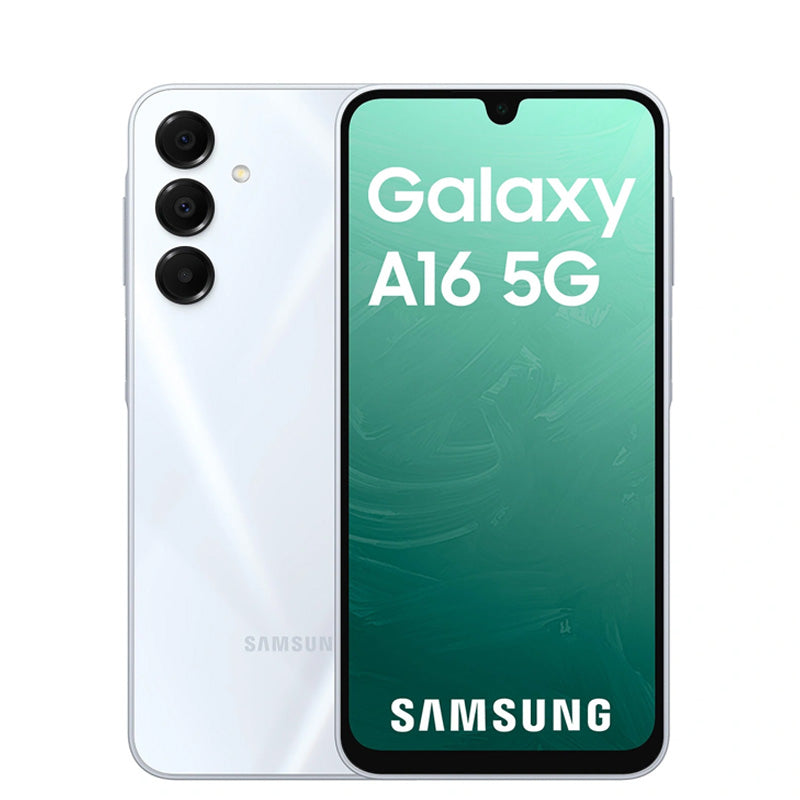 Samsung A16  128GB 6GB RAM 5G Mobile