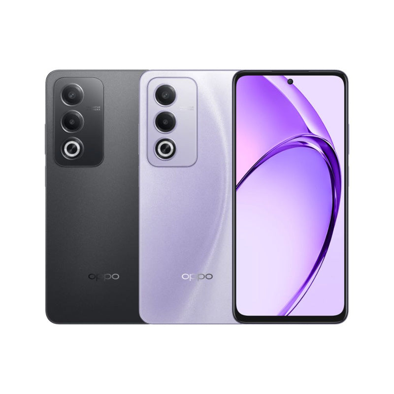 OPPO A3 Pro 256GB 8GB RAM 5G Phone -Starry Black
