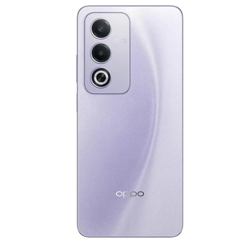 OPPO A3 Pro 256GB 8GB RAM 5G Phone -Moonlite Purple