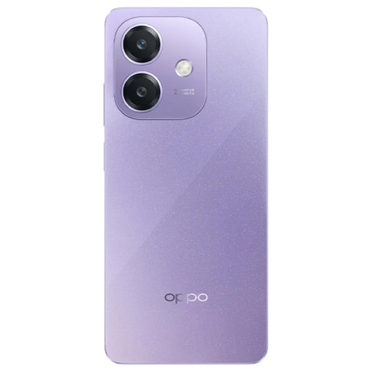 OPPO A3  128GB 6GB RAM 4G Phone -Starry Purple