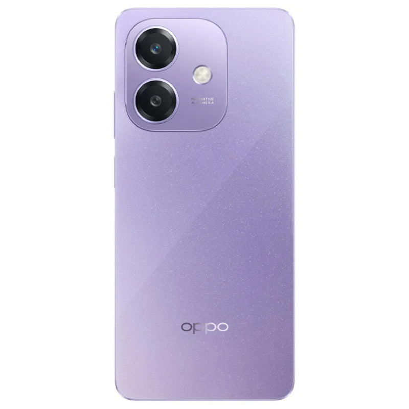 OPPO A3  128GB 6GB RAM 4G Phone -Starry Purple