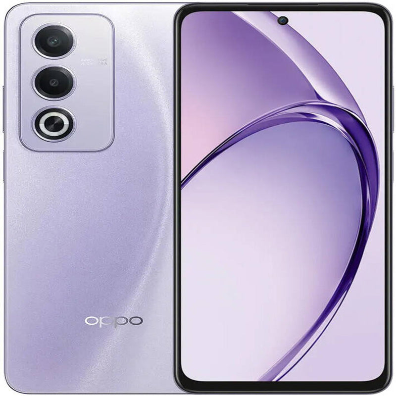 OPPO A3 Pro 256GB 8GB RAM 5G Phone -Moonlite Purple