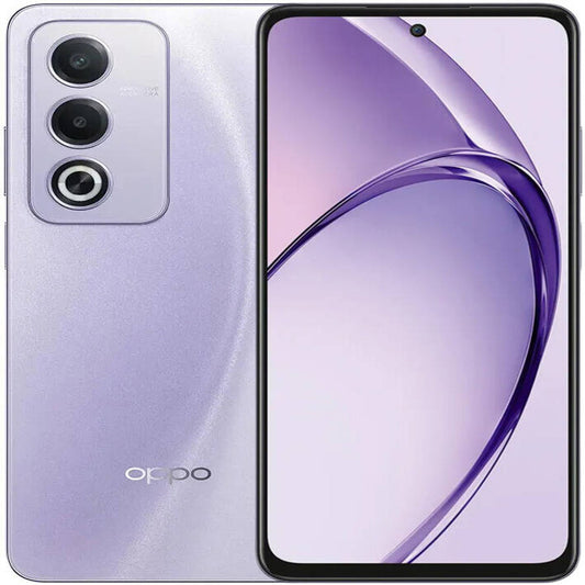 OPPO A3 Pro 256GB 8GB RAM 5G Phone -Moonlite Purple
