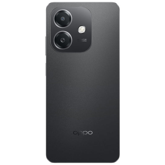 OPPO A3X  128GB 4GB RAM 4G Phone -Sparkle Black