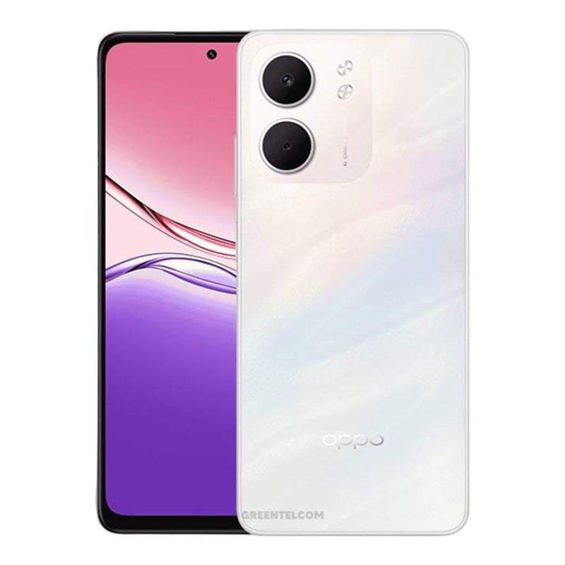 OPPO A5X 128GB 4GB RAM _4G Mobile
