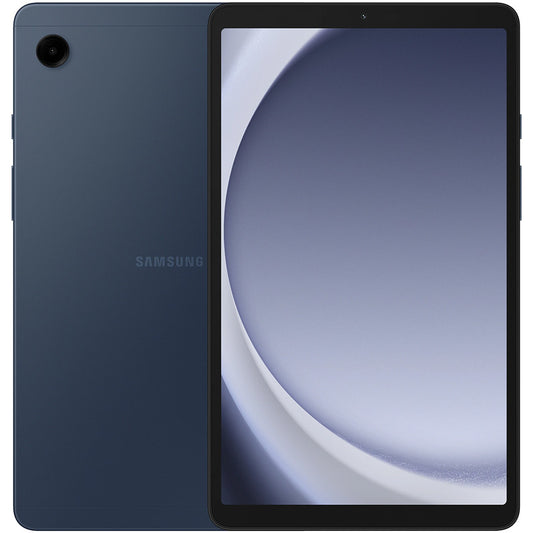 Samsung Galaxy Tab A9  64GB 4GB RAM 4G Tablet -Navy