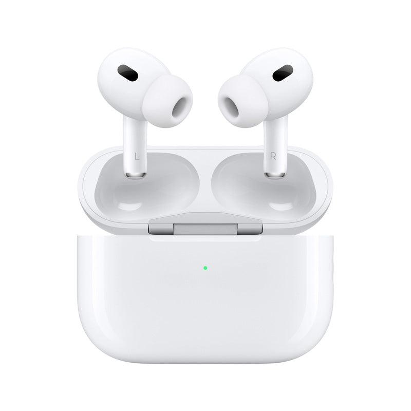 AirPods Pro (2nd generation) with MagSafe Case (USB C)