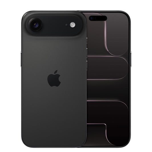Apple iPhone Air 256GB 6.5 inch ESIM - Black