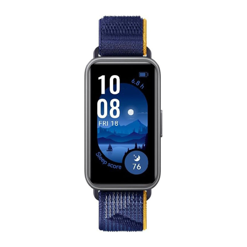 Huawei Band 9 Smart Watch -Blue
