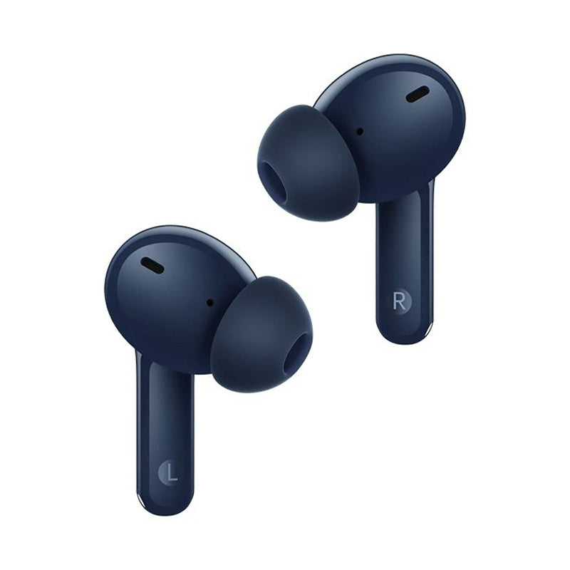 Realme Buds T110 True Wireless EarPhone-Punk Black