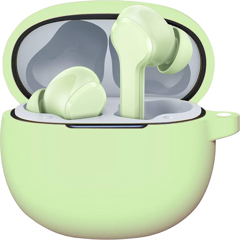 Realme Buds T110 True Wireless EarPhone-Country Green