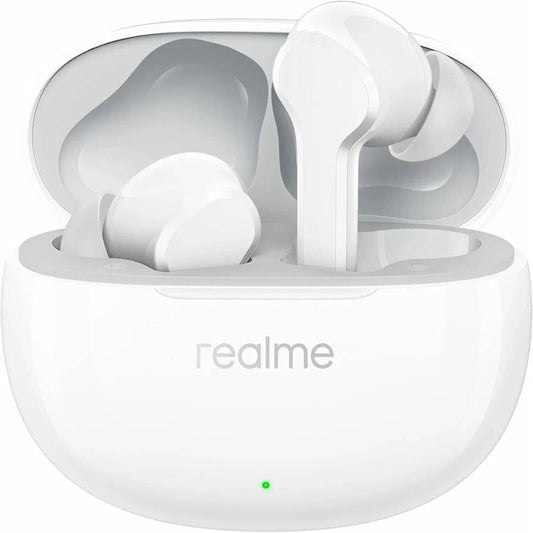 Realme Buds T110 True Wireless EarPhone-White