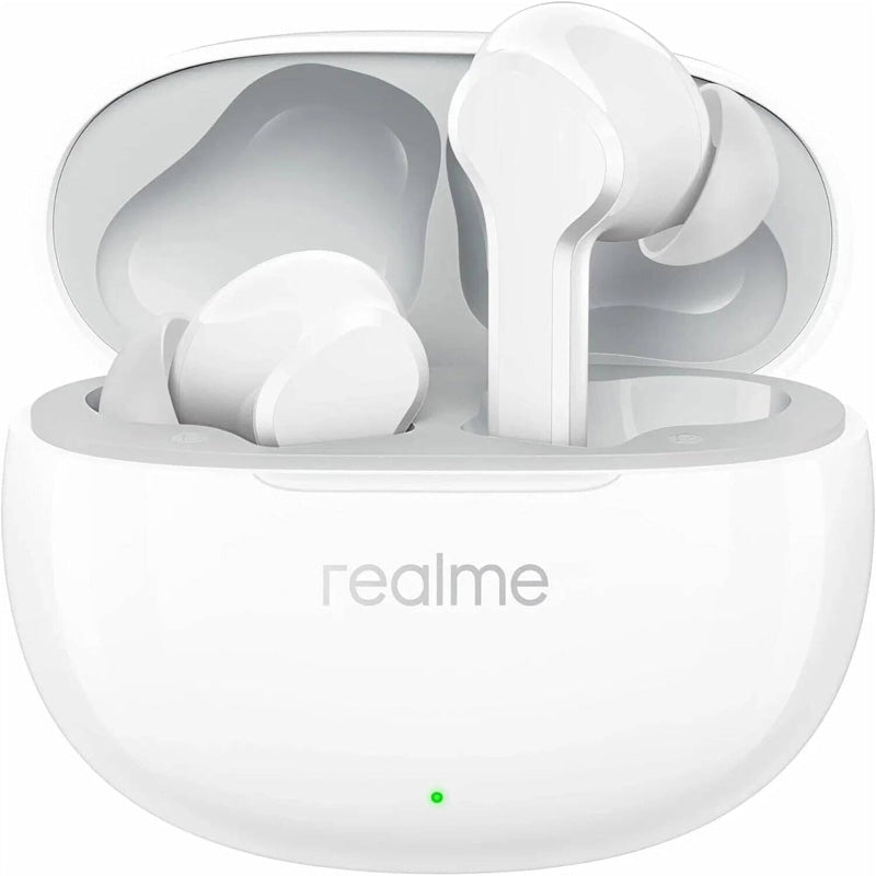 Realme Buds T110 True Wireless EarPhone-White