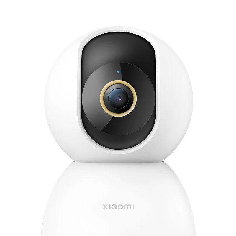 Xiaomi  Smart Camera C300,2K-White