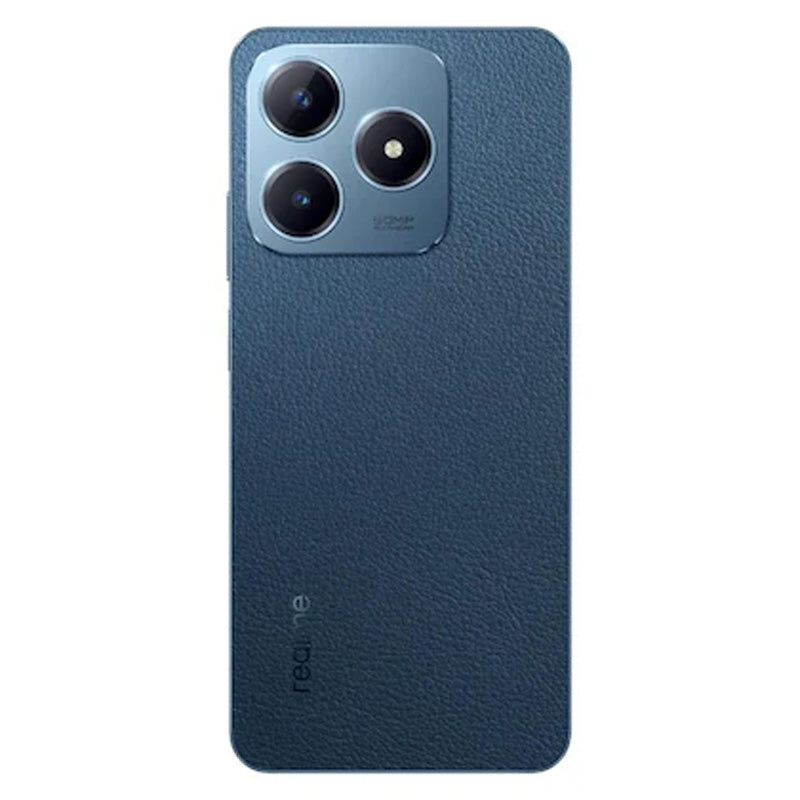 Realme   C63 256GB 8GB RAM 4G Phone -Blue