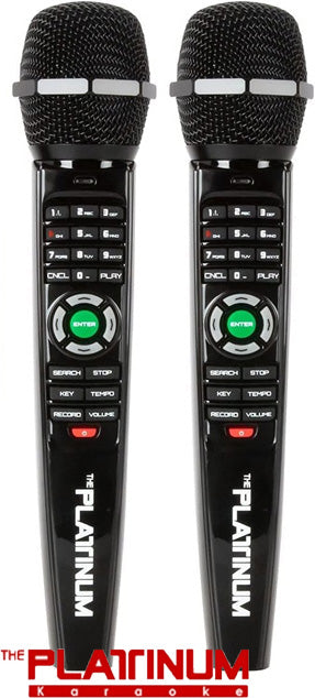 The Platinum Cello 2( Brings Music To Your Life)-Karaoke System