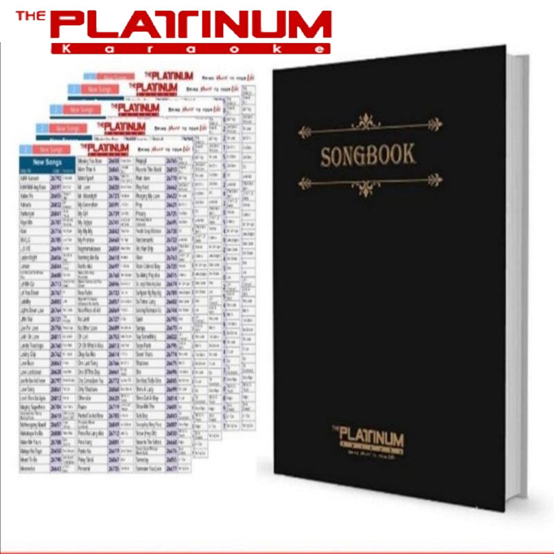 The Platinum Cello 2( Brings Music To Your Life)-Karaoke System