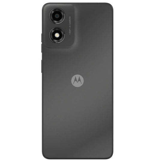 Moto E14  64GB 2GB RAM 4G Phone -Graphite Grey