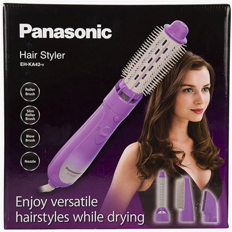 Panasonic Hair Styler (EH-KA42)