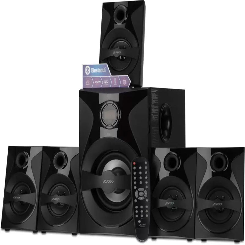 F&D multimedia Speakers F-3800X