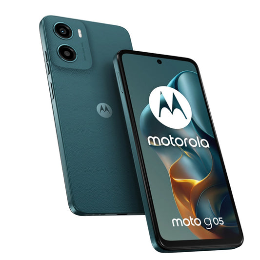MOTO G05 256GB 4GB RAM 4G Mobile