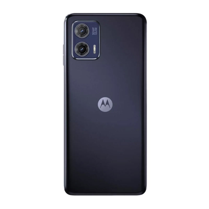 Moto G73  256GB 8GB RAM 5G Phone - Midnight Blue