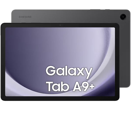 Samsung Galaxy Tab A9+ 5G  64GB 4GB RAM _5G Tablet