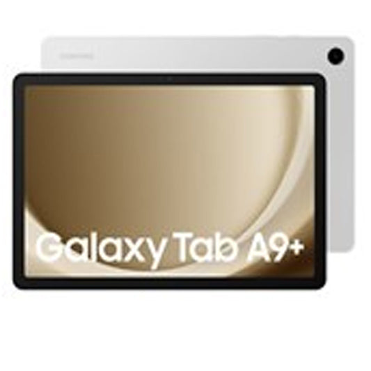 Samsung Galaxy Tab A9+  64GB 4GB RAM _Wi-Fi Tablet