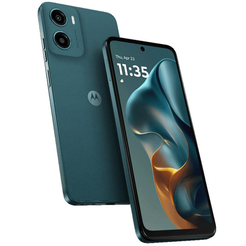 MOTO G05 128GB 4GB RAM 4G Mobile