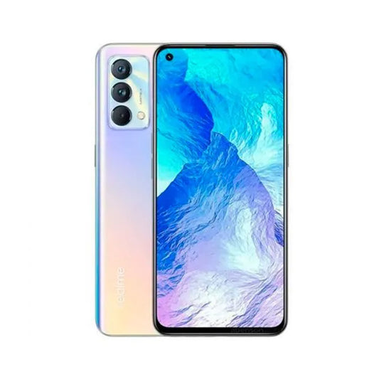 Realme GT Master Edition   256GB 8GB RAM 5G Phone -Aurora