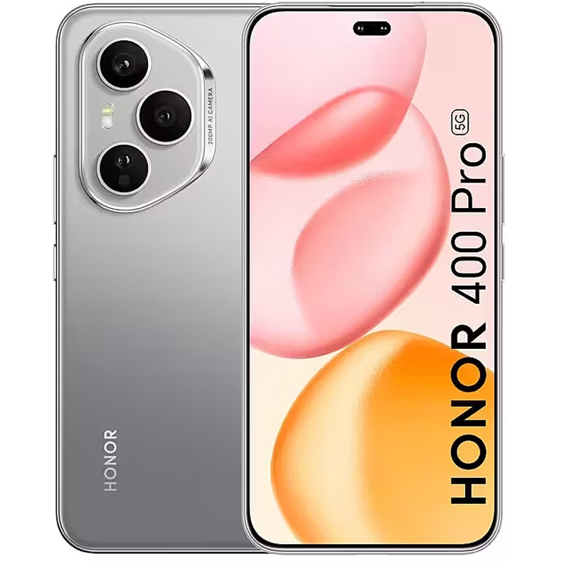 Honor 400 Pro 512GB 12GB RAM 5G Mobile