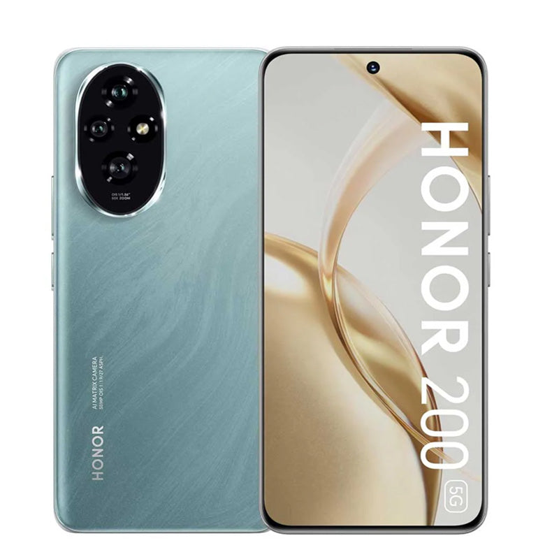新品未使用HONOR200 512GB中国版DUAL SIM Honor 200 512GB 12GB RAM _5G Mobile – FourDigitStore