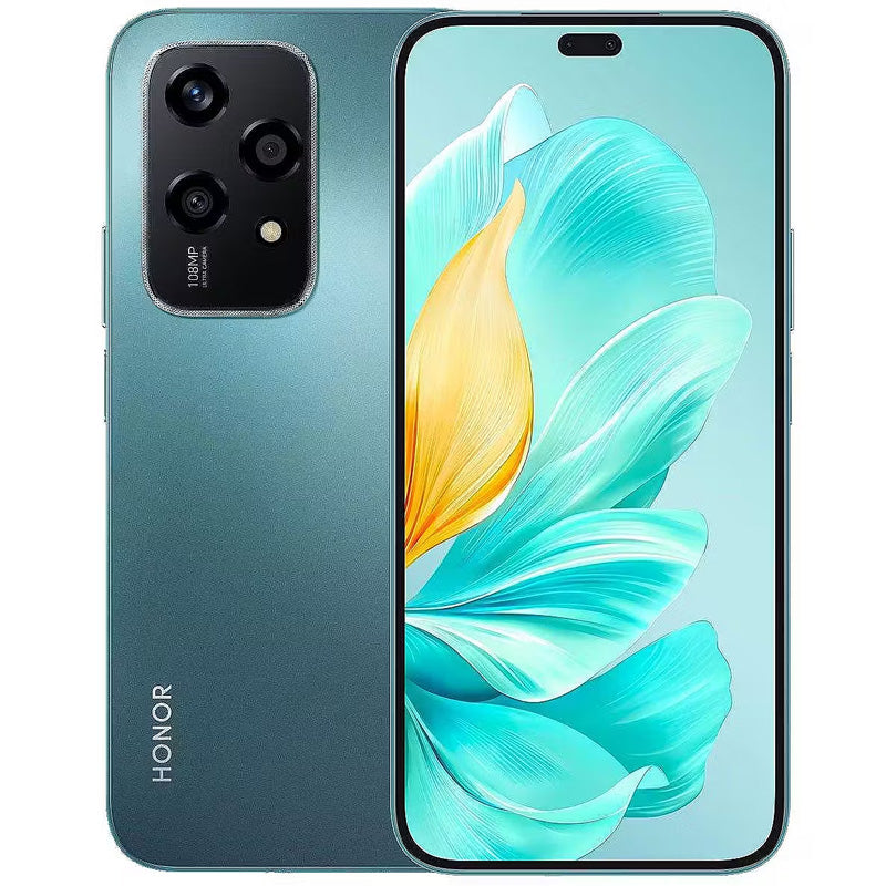 Honor 200 Lite  256GB 8GB RAM _5G Mobile
