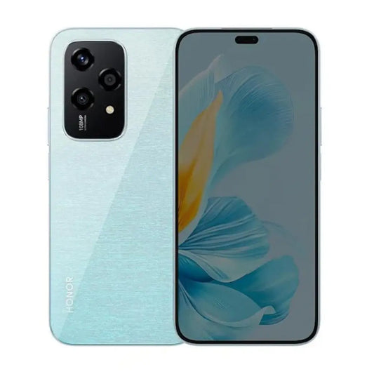 Honor 200 Lite  256GB 8GB RAM _5G Mobile