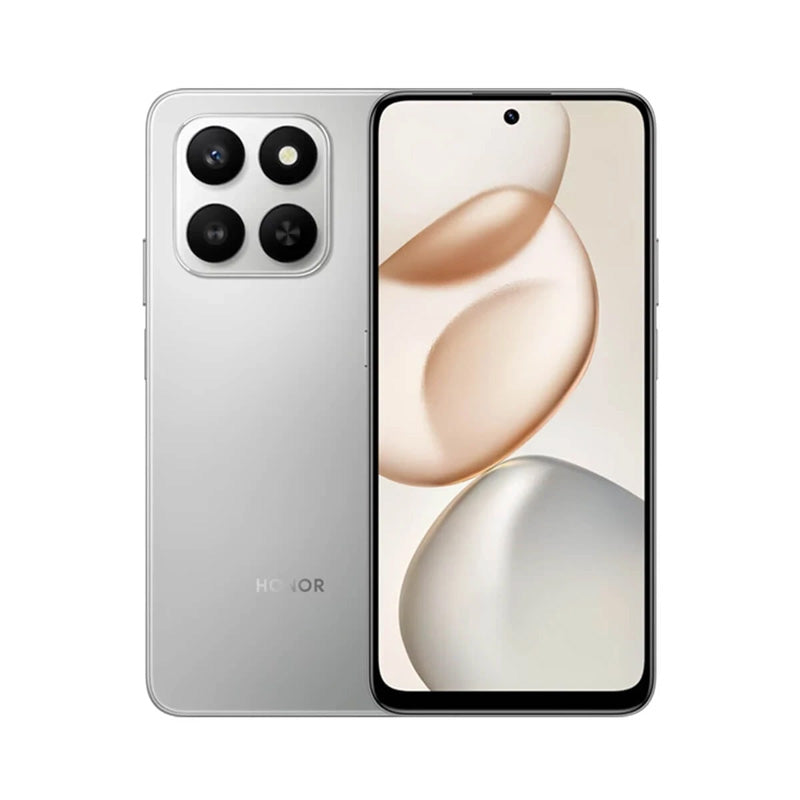 Honor X7d  256GB 8GB RAM  5G Phone