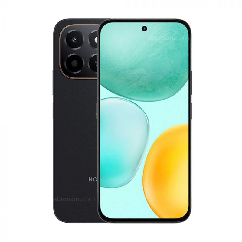 Honor X6C 128GB 6GB RAM 4G Mobile