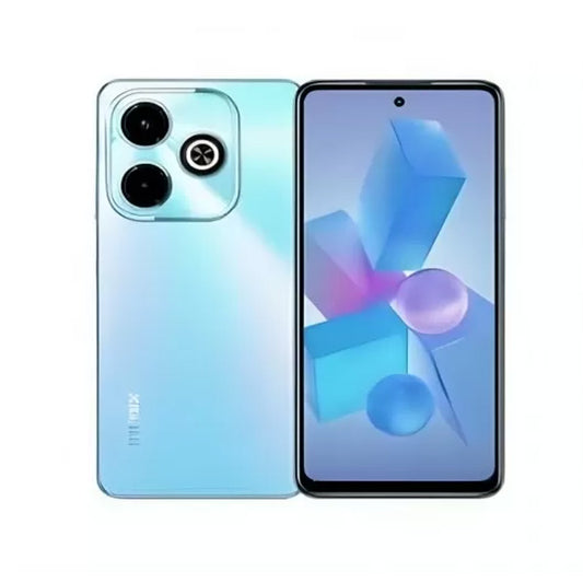 Infinix Hot40i 256GB 8GB RAM 4G Phone -Blue