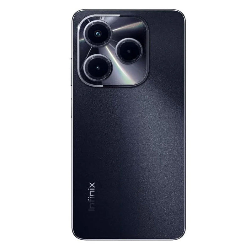 Infinix Hot40i 256GB 8GB RAM 4G Phone -Black