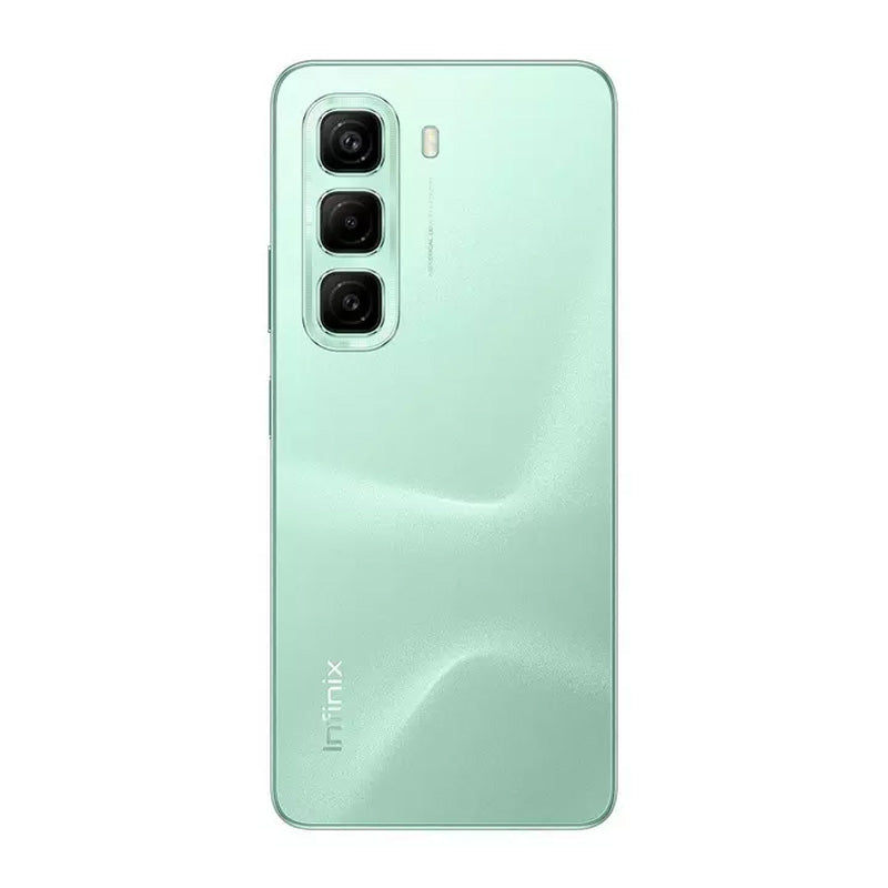 Infinix Hot 50  256GB 8GB RAM 5G Phone -Sage Green