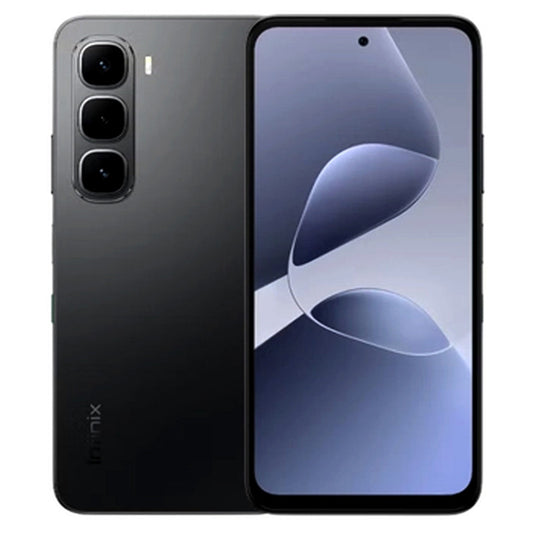 Infinix Hot 60i  128GB 4GB RAM _4G Mobile