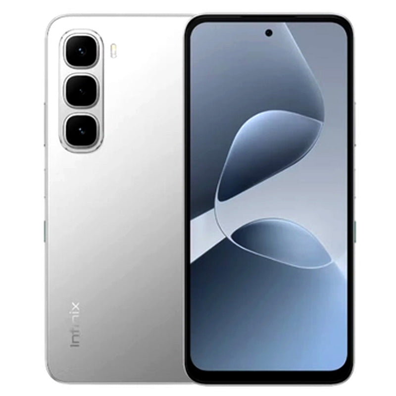 Infinix Hot 60i  128GB 4GB RAM _4G Mobile