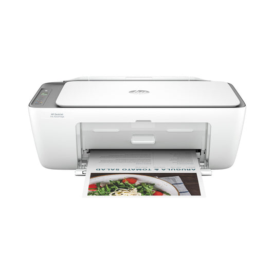 HP Deskjet Ink Advantage 2876 All-In-One-Printer