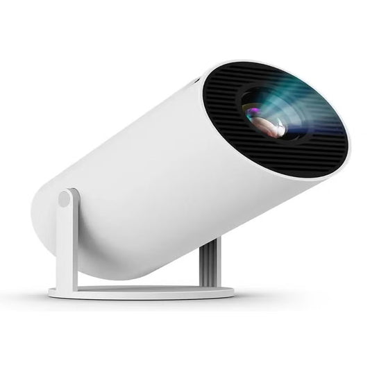Smartbarry HT5 4K 1080P Mini Projector