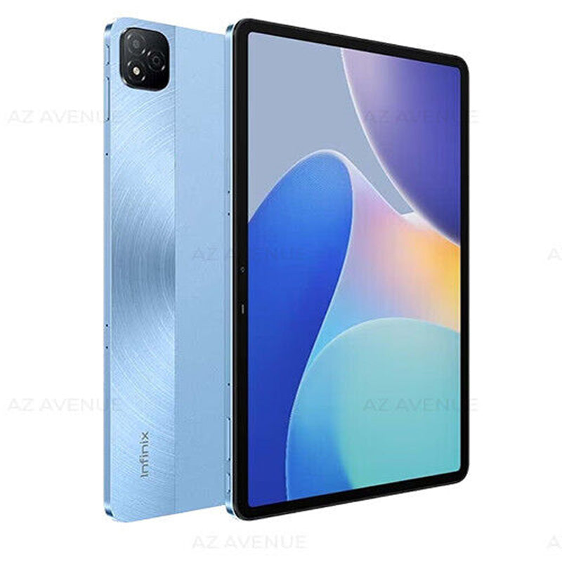 Infinix Xpad   128GB 4GB RAM _4G Tablet